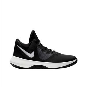 Nike Air Precision II NBK Basketball Shoes